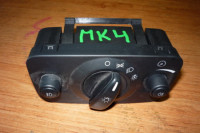 Ford Mondeo 09r MK4 MK-4    PREKIDAC ZA SVJETLA