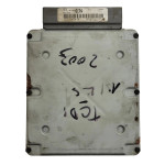 Ford Mondeo 2.0 TDCI ECU / 2S71-12A650-CB / 6CPA / DPC-664 / VISTEON