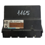 FORD MONDEO COMFORT MODULE ECU / 1S7T-15K600-KD / 5WK4 8743E T83SA / S