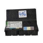 FORD MONDEO COMFORT MODULE ECU / 1S7T-15K600-LA / 5WK4 8744ABF / T83SA