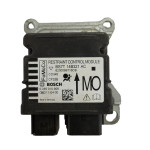 FORD MONDEO ECU AIRBAG / 0285010908 / BS7T14B321AC / BOSCH