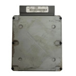 FORD MONDEO ECU / 1S7F-12A650-CAF / DPC-643 / EQS0 / VISTEON