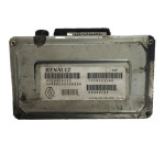 RENAULT ESPAE GEARBOX ECU / 8200306333 / YZFB023268 / AISIN
