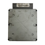 FORD MONDEO ECU / 2S7A-12A650-BPD / DPC-664 / PCM / DES3 / VISTEON