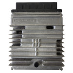 FORD MONDEO ECU / 5S71-12A650-AB / FAHR / R0411C029B / CENTRALINA
