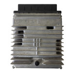 FORD MONDEO ECU / 5S71-12A650-AB / FAHR / R0411C029B / CENTRALINA