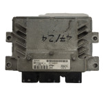 FORD FIESTA ECU / 8V21-12A650-TH / S180047003 / S180047003H / EMS2102