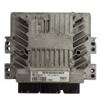 FORD MONDEO ECU / 5WS40508A-T / 6U71-12A650-KA / SID206 / J38AC / SIEM