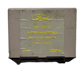 Ford Mondeo ECU / 93BG10C909AB / TRW