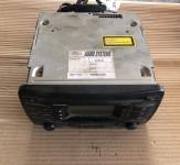 FORD Mondeo Focus CD radio s navigacijom 1S7T-18K931