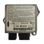 FORD MONDEO MK3 ECU MODULE / 1S7T-14B056-BF / 1S7T14B056BF / CD132