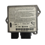 FORD MONDEO MK3 ECU MODULE / 1S7T-14B056-BG / 1S7T14B056BG / CD132
