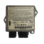 FORD MONDEO MK3 ECU MODULE / 1S7T-14B056-BG / 1S7T14B056BG / CD132