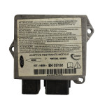 FORD MONDEO MK3 ECU MODULE / 1S7T-14B056-BH / 1S7T14B056BH / CD132