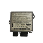 FORD MONDEO MK3 ECU MODULE / 4S7T-14B056-AB / 4S7T14B056AB / CD132