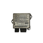 FORD MONDEO MK3 ECU MODULE / 4S7T-14B056-AC / 4S7T14B056AC / CD132