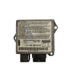 FORD MONDEO MK3 ECU MODULE / 4S7T-14B056-AC / 4S7T14B056AC / CD132