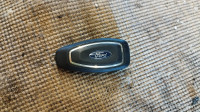 Ford mondeo mk4 2.0 tdci 2008 ključ