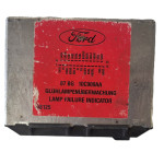 FORD SIERRA 1.8 ECU / 87BG10C909AA / 87BG-10C909-AA