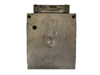 FORD SIERRA SCORPIO ECU / 88BB-12A650-AB / 8BAB / EFI-SD130 / EEC-IV