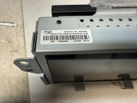 Ford SYNC 3 - Radio - Navigacija