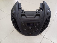 Ford Transit Courier -  radio