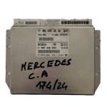 MERCEDES-BENZ A CLASS W168 ESP ECU / 1685453532 / 0265109630 / BOSCH E