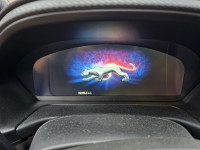 Ford Virtual Cockpit dijelovi