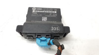 GATEWAY 3C0907530L 3C0907951 Volkswagen PASSAT CC 2008-2011