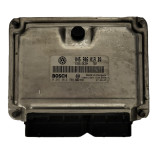 VW SEAT 1.4 TDI ECU / 045906019BQ / 0281012708 / EDC15P+ / 045906019 /