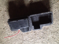 Golf 3 pumpa za centralno zaključavanje