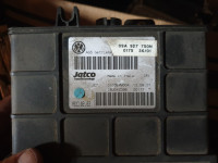 Golf 4 1.9tdi automatik procesor