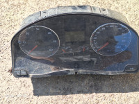 Golf 5 1.9 tdi km sat