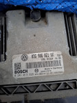 Golf 5 kompjuter motora 2,0 tdi 103 kw