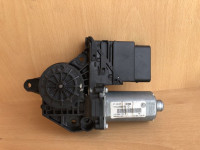 GOLF 5 V PASSAT B6 stražnji lijevi motor 1k0959703F 1K4839401D