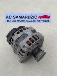 Golf 7 alternator 04E903023J
