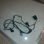 golf 7 prednja instalacija sa senzorima ili bez,100e