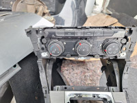 Golf 7 prekidaci grijanja