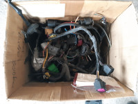 golf 7,skoda,seat,audi konektori,dekovi