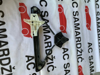 Golf 7 zadnji podizaci stakla lijevi i desni  5G4839462B 5G4839461C