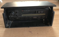 GOLF PASSAT LUPO radio retro VW BETA 1h0035152