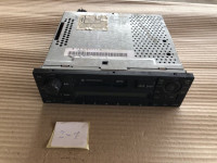 GOLF POLO LUPO radio VW 6x0035152 retro kasetofon