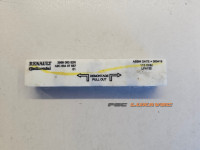GPS MODUL RENAULT CLIO 4 ANTENA CLIO 4 285906352R