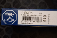 Grijaci motora Bosch !