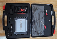 Hantek DSO 3064 - usb auto osciloskop
