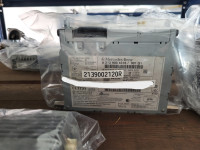 Headunit Radio za W213 E klasu A2139002120 (2139002120 )