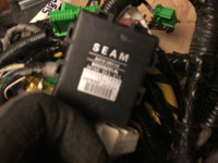 Honda accord ,2004> SEAM  modul za tempomat