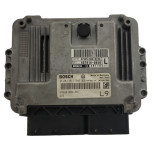 HONDA ACCORD 2.2 ECU / 0281011546 / 37820-RBD-E51 / 407918-0850 / BOSC