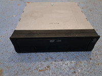 Honda Accord 8gen (2008-2014) DVD PLAYER CU / CW