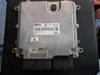 Honda Accord 8gen (2008-2014) KOMPJUTER MOTORA 2.2i DTEC 37820-RL0-G73